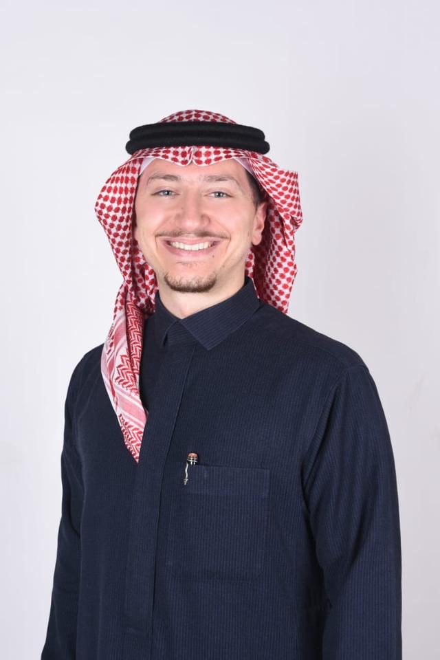 Majed Al Nahwi - Marketing Advisor