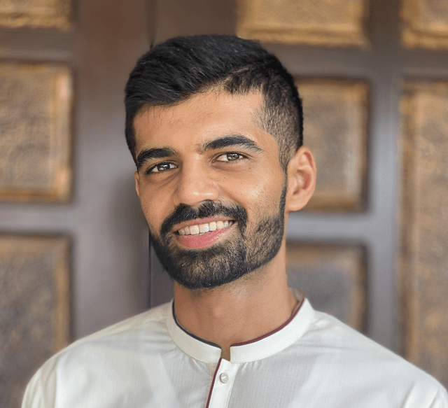 Safwan Siddiqui - Commercial Advisor