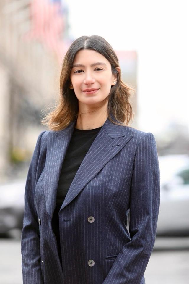 Souraya Eid - Financial Advisor