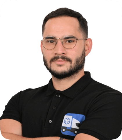Marwan Ouieda