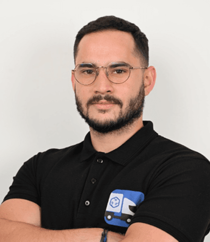 Marwan Ouieda