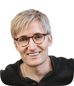 Rich Warner - Product Engineering Director