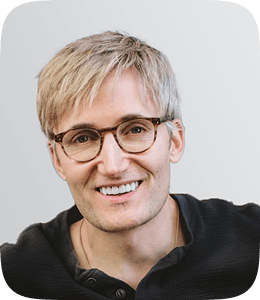 Rich Warner - Product Engineering Director