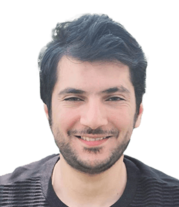 Amgad Mansour - Operations Manager
