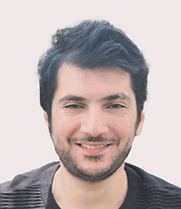 Amgad Mansour - Operations Manager