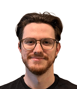 Jordan Greenberg - Product Engineer