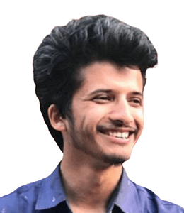 Prashant Raj Dahal - UI/UX Designer