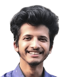 Prashant Raj Dahal - UI/UX Designer