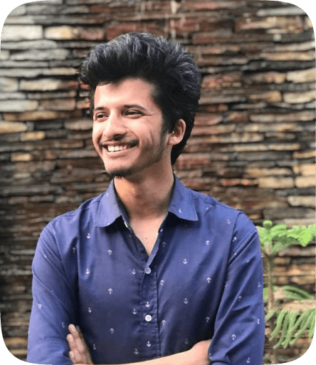 PRASHANT RAJ DAHAL
