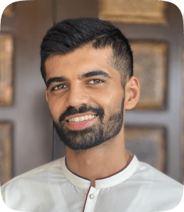 SAFWAN SIDDIQUI