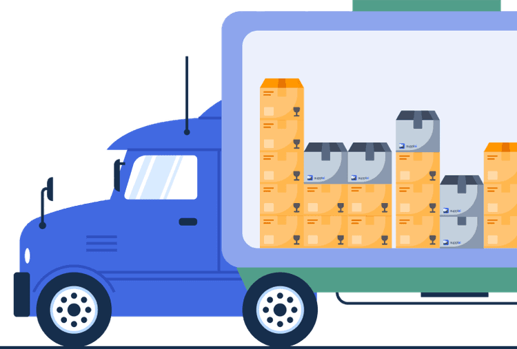 truck