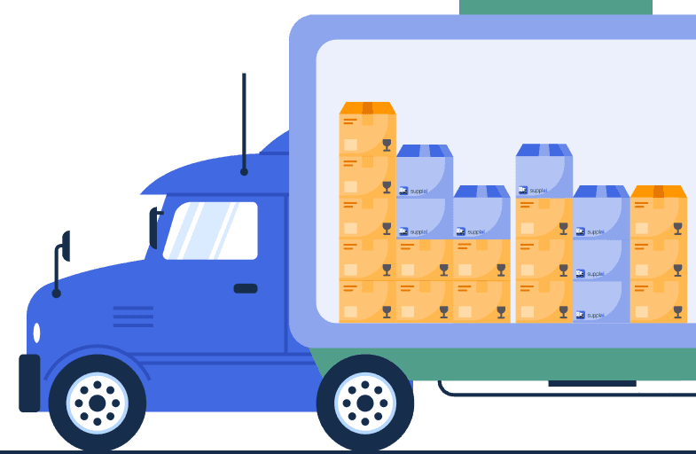 truck