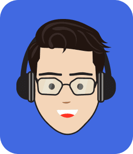 Jordan Greenberg blue