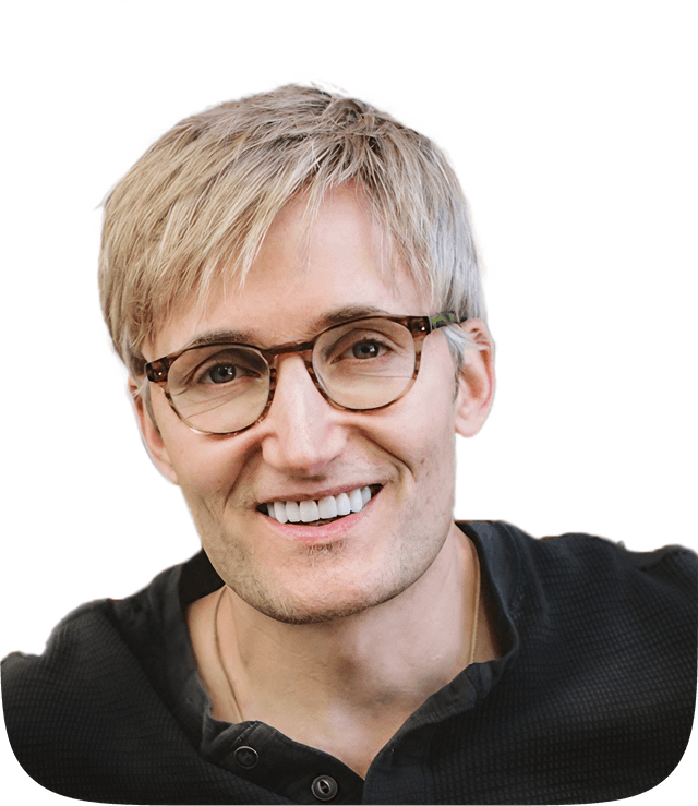 Rich Warner - Chief Technology Officer