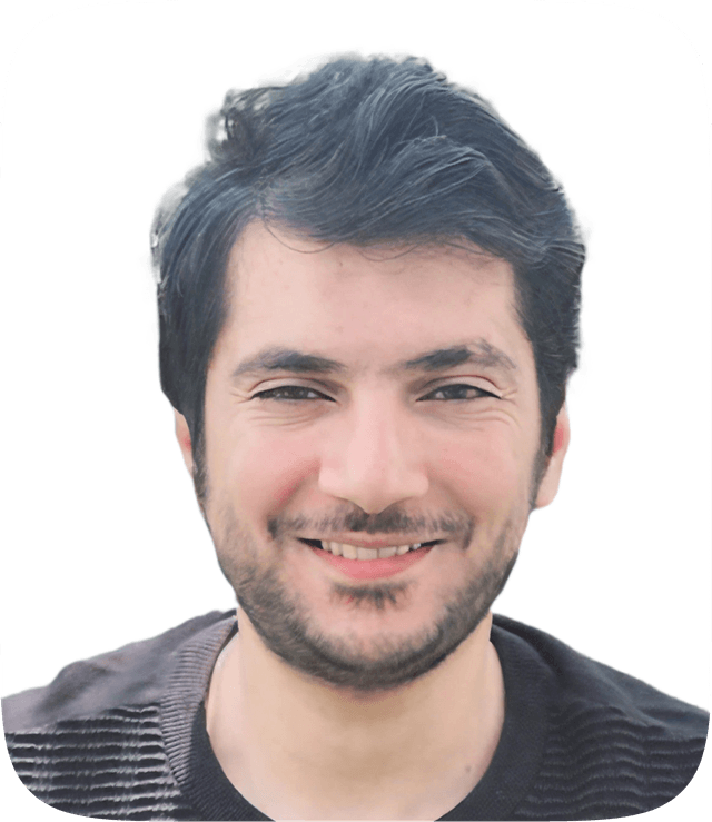 Amgad Mansour - Operations Director