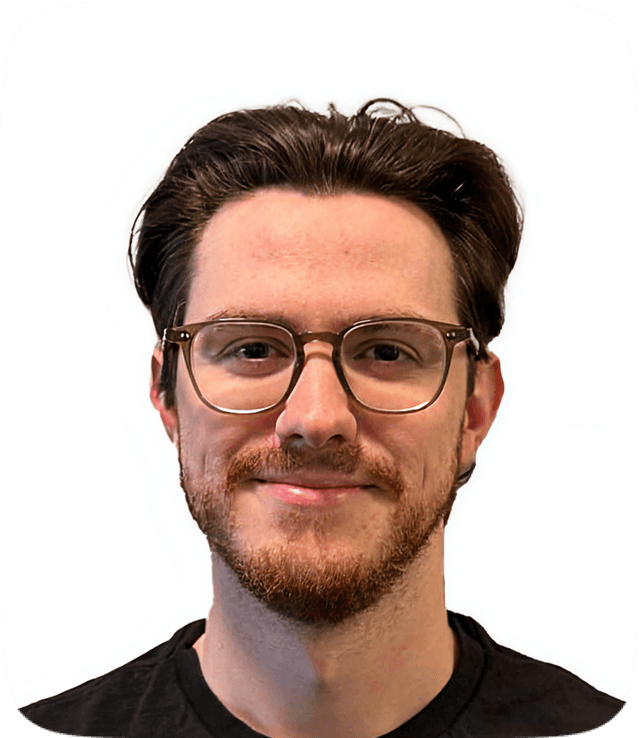 Jordan Greenberg - Product Engineer